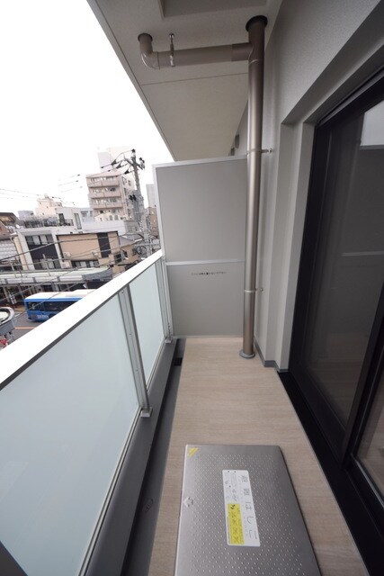 プライマル浅草言問通の物件内観写真