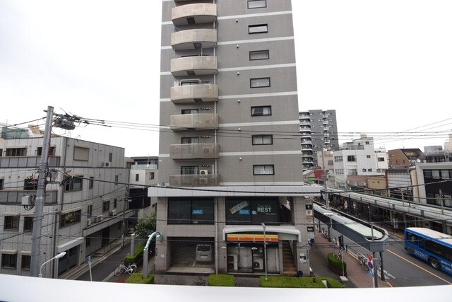 プライマル浅草言問通の物件内観写真