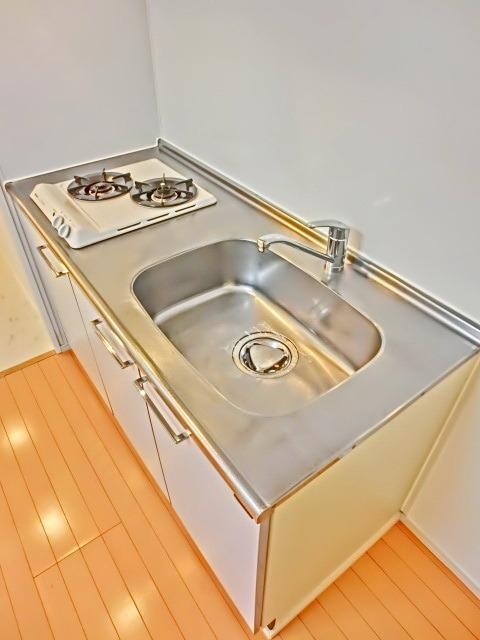 オーキッドレジデンス蔵前IIの物件内観写真