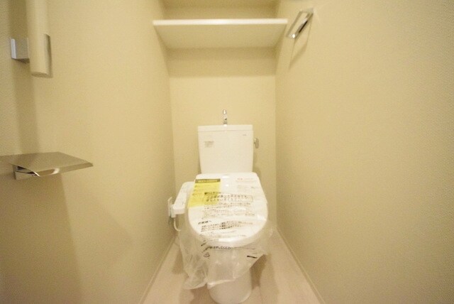 エスタート入谷Iの物件内観写真