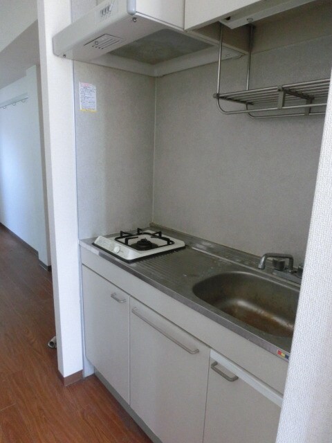 casa de rosaの物件内観写真