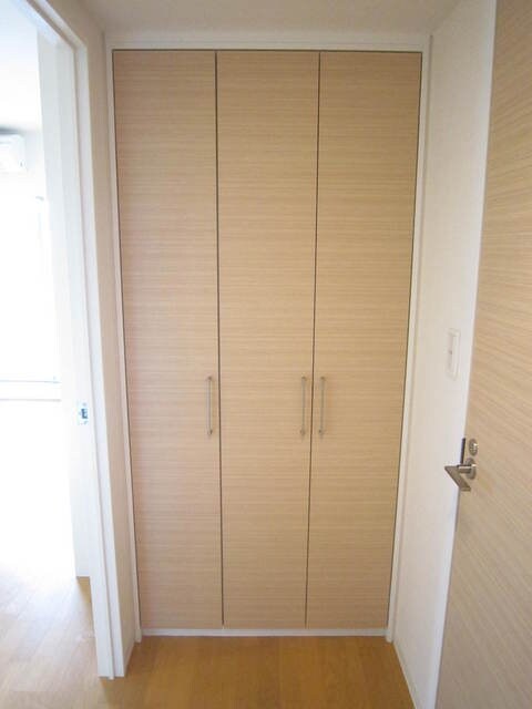 パークアクシス仲御徒町の物件内観写真