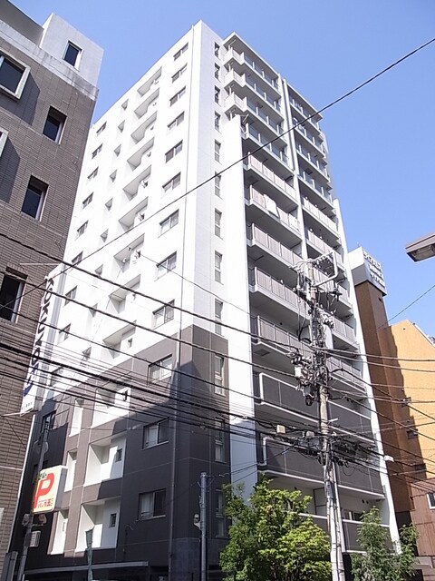 パークアクシス仲御徒町の物件内観写真