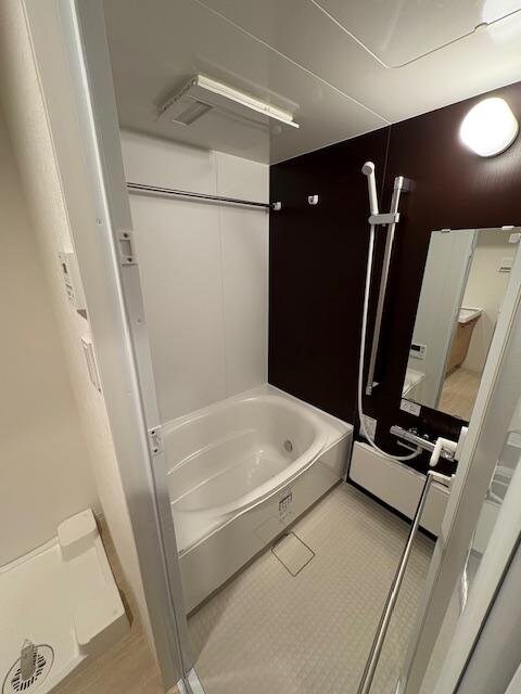 ウィステリア エス 上野の物件内観写真