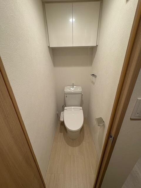 ウィステリア エス 上野の物件内観写真