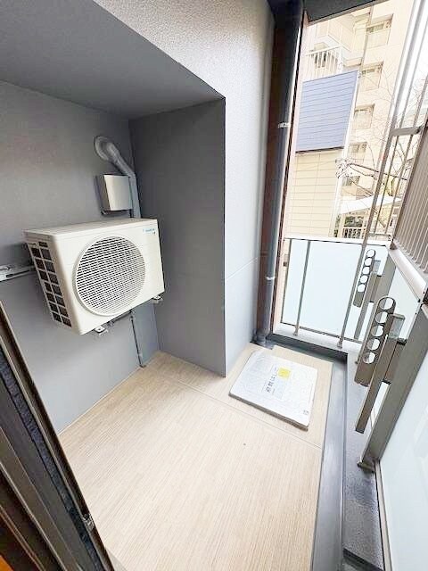 ウィステリア エス 上野の物件内観写真