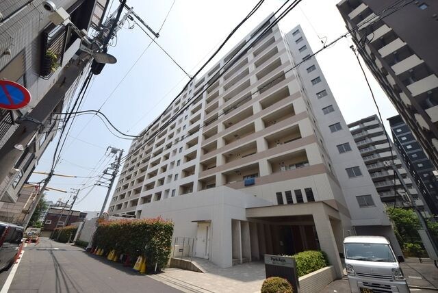 パークアクシス御茶ノ水ステージの物件内観写真