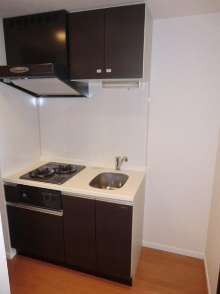 ハーモニーレジデンス東京シティゲートの物件内観写真