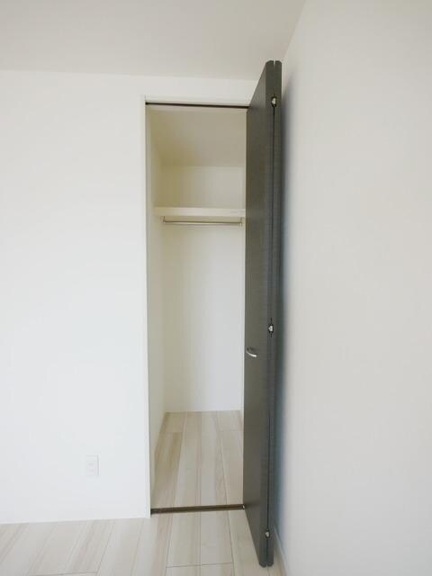 エルスタンザ赤羽の物件内観写真