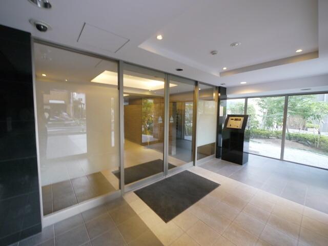 エスティメゾン赤羽の物件内観写真