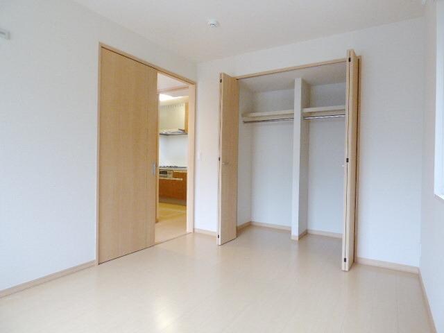 レユシール イコウの物件内観写真