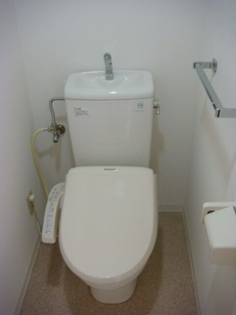 プライムアーバン町屋サウスコートの物件内観写真