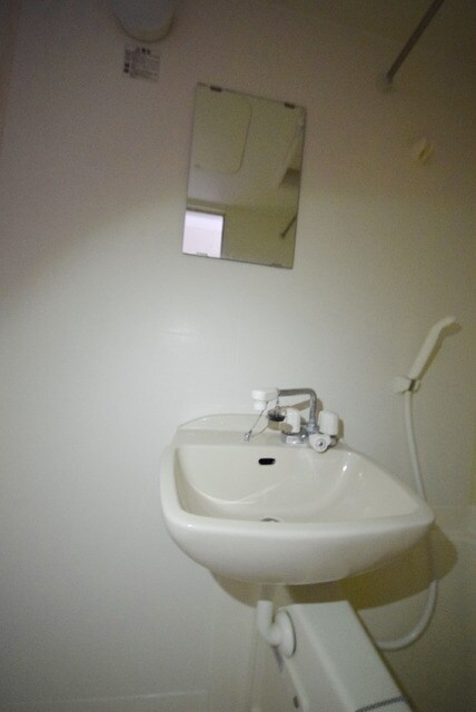 レオパレスSの物件内観写真