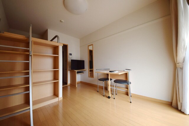 レオパレスSの物件内観写真