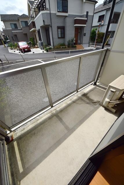 レオパレスSの物件内観写真