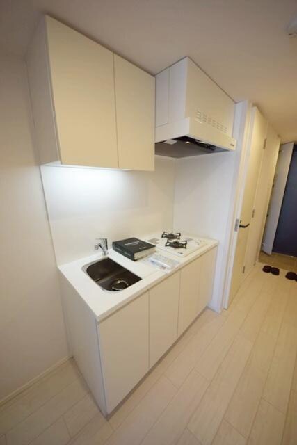 プライムメゾン浅草橋の物件内観写真