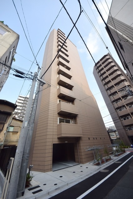 プレール・ドゥーク元浅草の物件内観写真