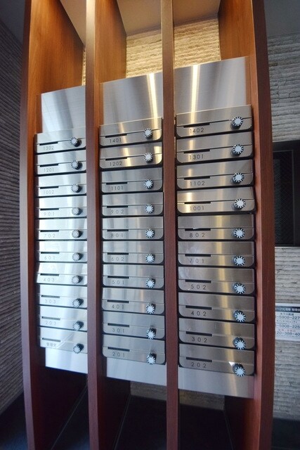 プレール・ドゥーク元浅草の物件内観写真