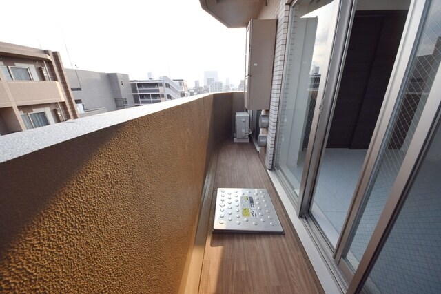 プレール・ドゥーク元浅草の物件内観写真