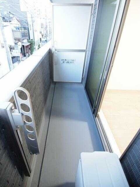 リーブ・レガーロ・Kの物件内観写真