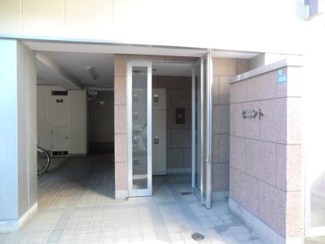 ビエントの物件内観写真