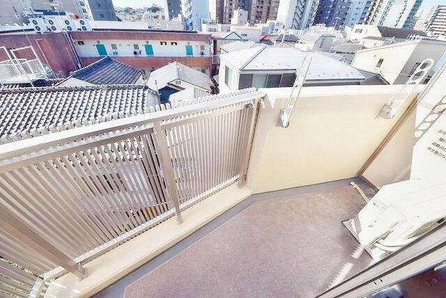 カサ エストレヤの物件内観写真