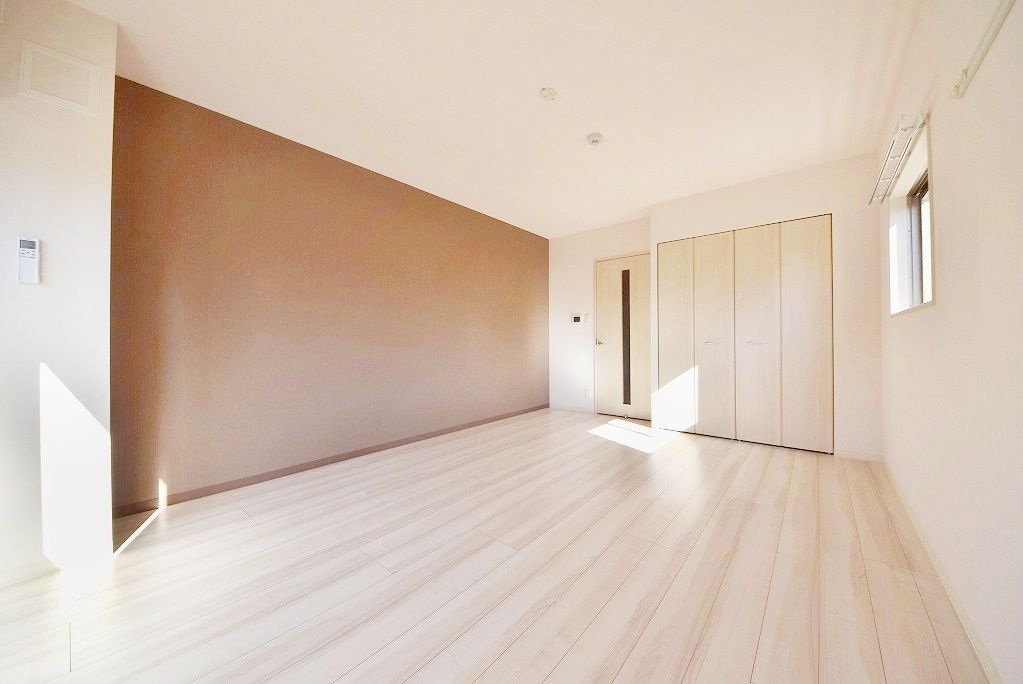 カサ エストレヤの物件内観写真