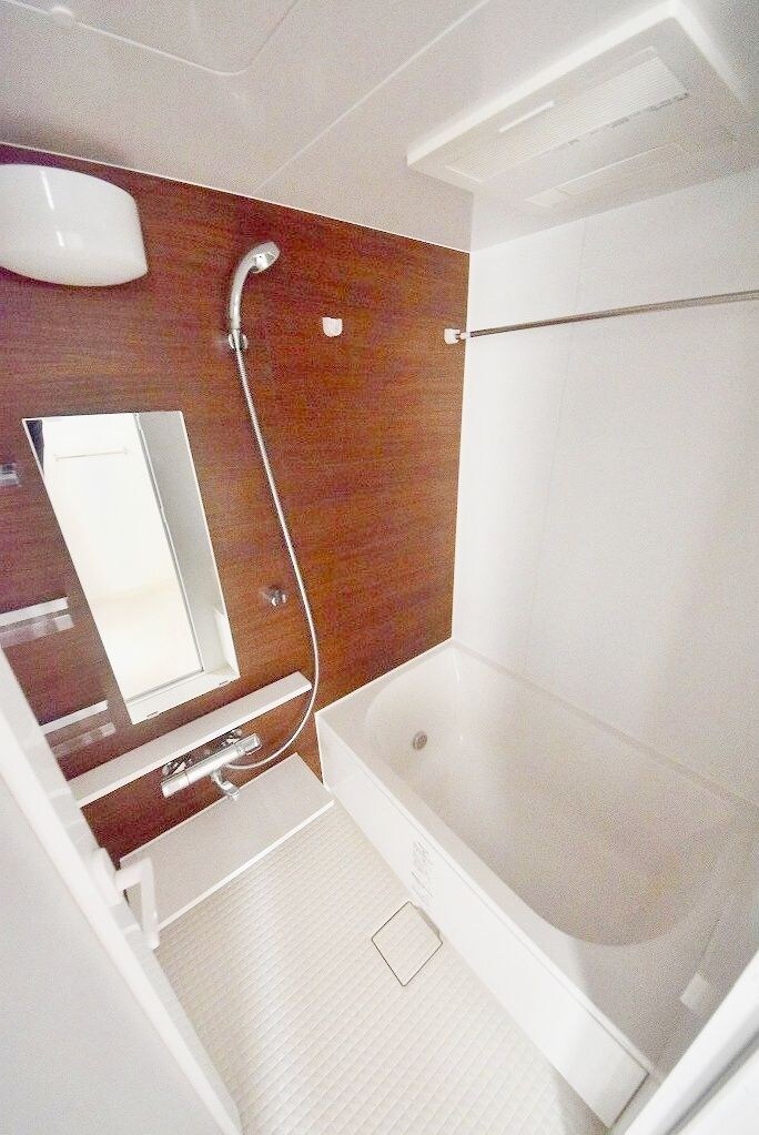 カサ エストレヤの物件内観写真