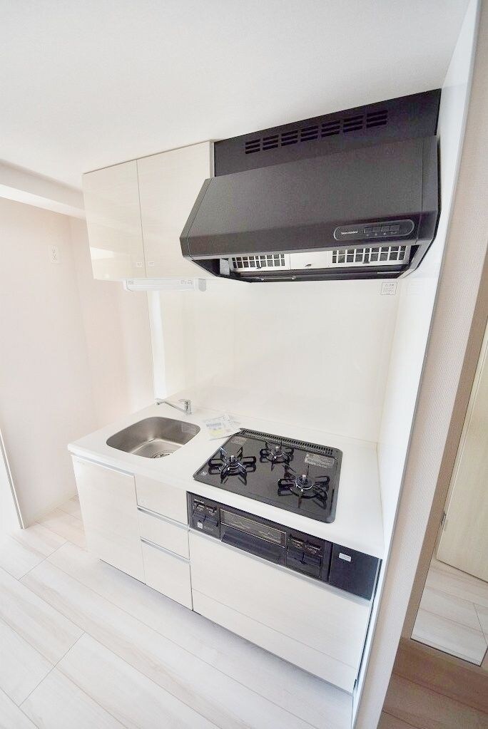 カサ エストレヤの物件内観写真