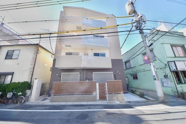 カサ エストレヤの物件内観写真