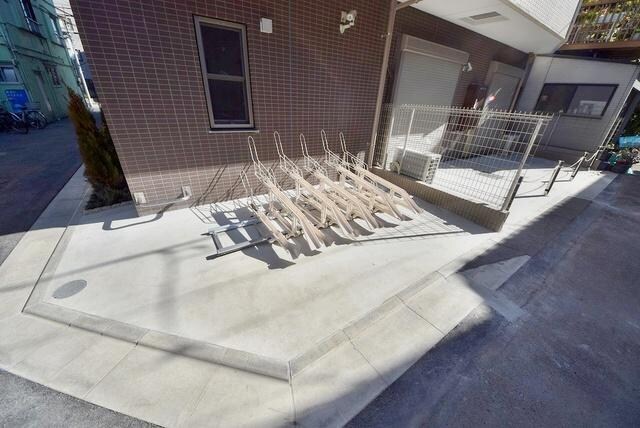 カサ エストレヤの物件内観写真