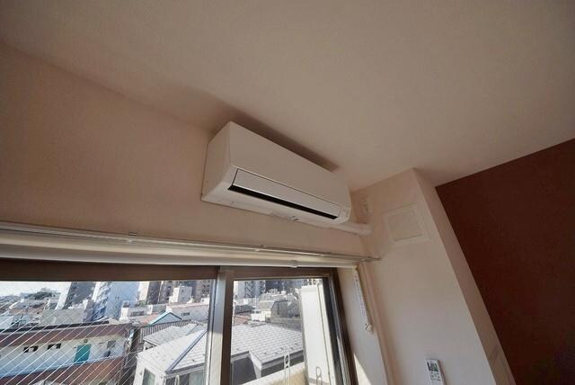 カサ エストレヤの物件内観写真