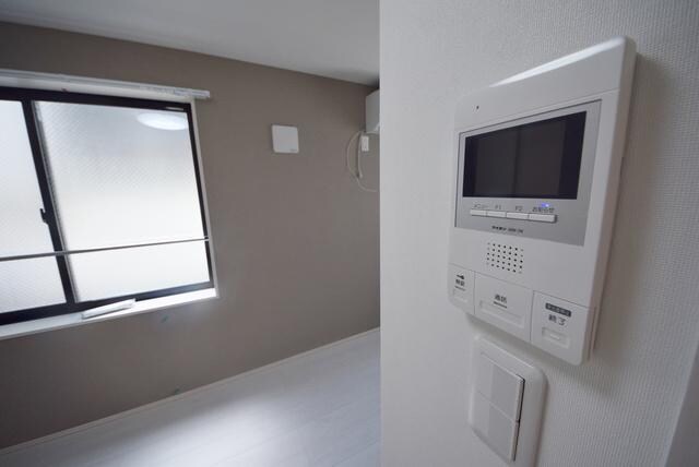 ガーデンコート東尾久の物件内観写真