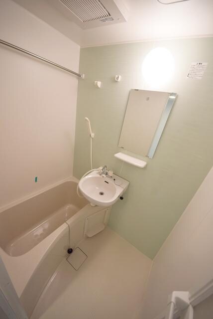 ガーデンコート東尾久の物件内観写真