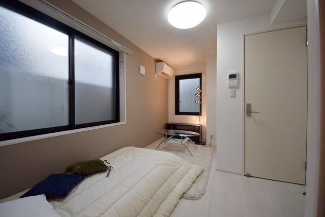 ガーデンコート東尾久の物件内観写真