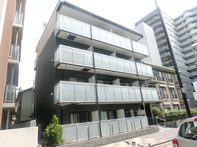 レオパレスラッキーの物件内観写真