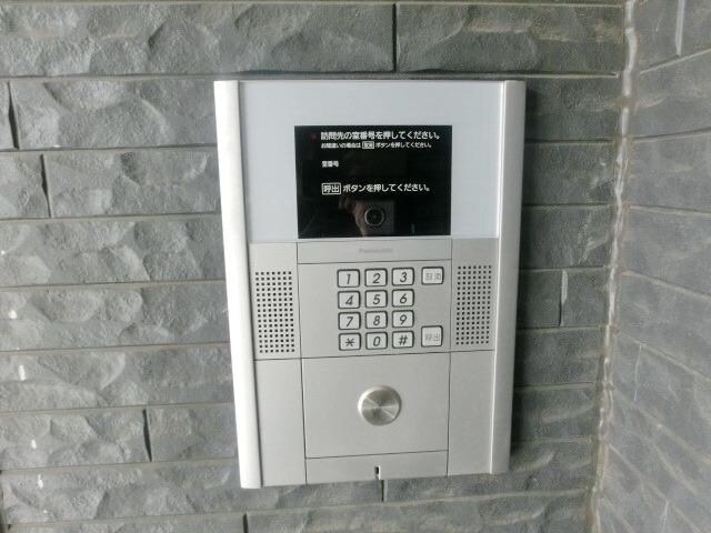 レオパレスラッキーの物件内観写真