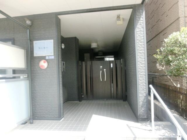 レオパレスラッキーの物件内観写真