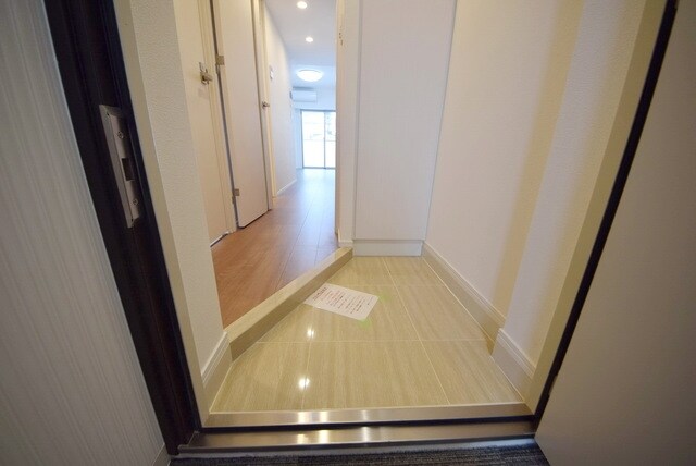 ティモーネ プレミアム東十条の物件内観写真