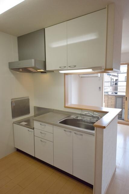 グランドュールの物件内観写真