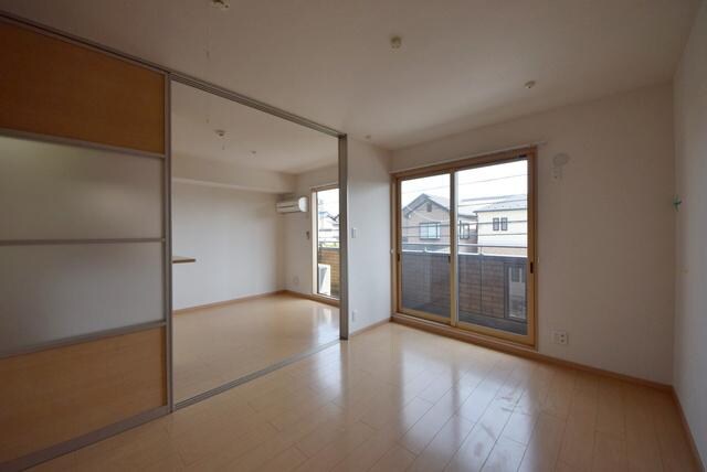 グランドュールの物件内観写真