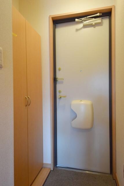 グランドュールの物件内観写真