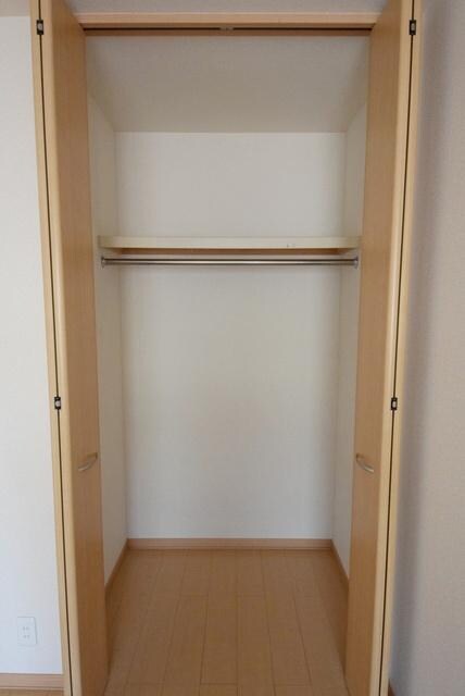 グランドュールの物件内観写真