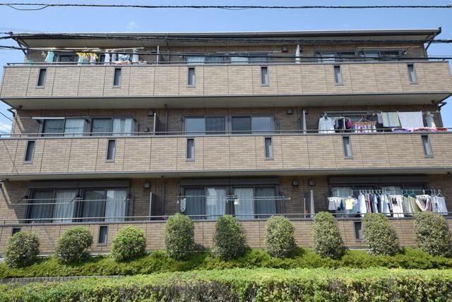 グランドュールの物件内観写真