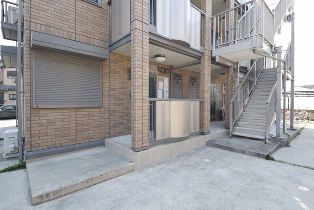 グランドュールの物件内観写真