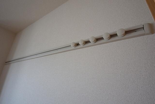 グランドュールの物件内観写真