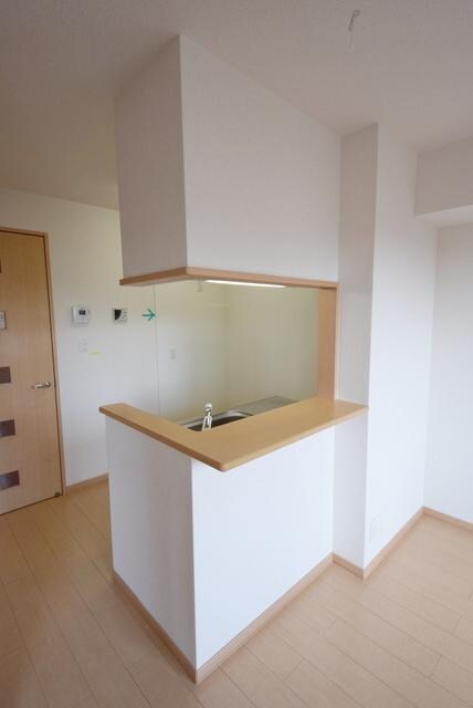 グランドュールの物件内観写真