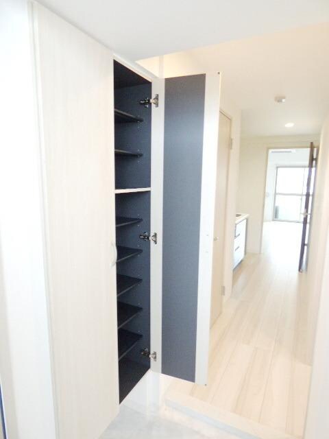 アンファンテーヌの物件内観写真