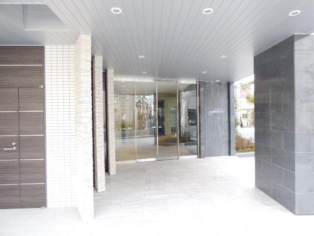 アンファンテーヌの物件内観写真