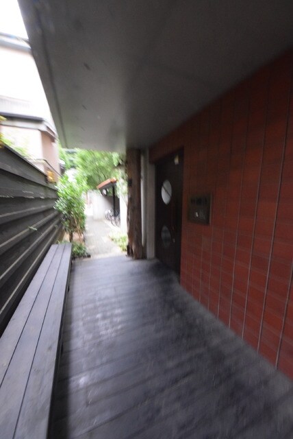 桜館の物件内観写真